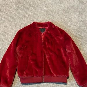 COPY - Banana republic, soft coat size small great condition